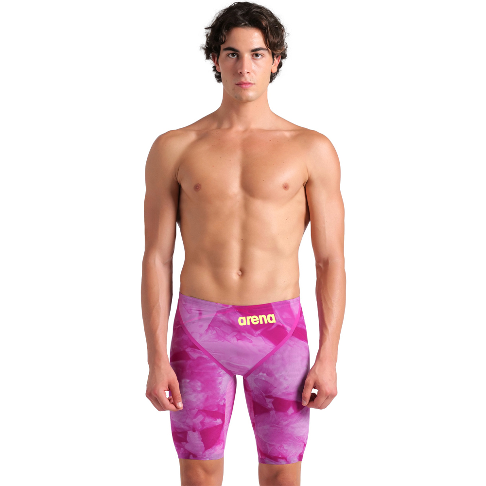Men's Carbon Glide Jammers - Limited Edition