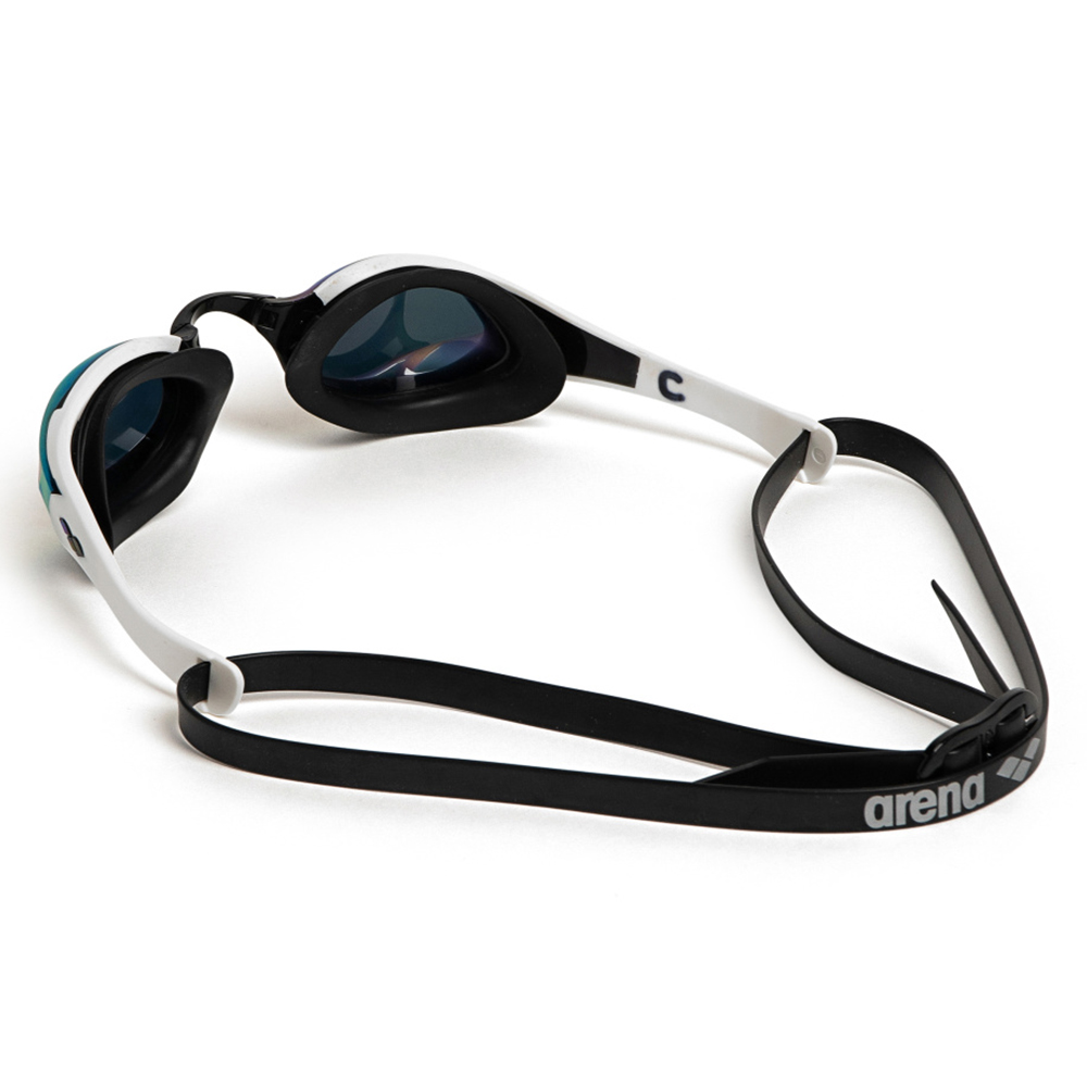 Cobra Edge Swipe Mirror Goggles - Image 3