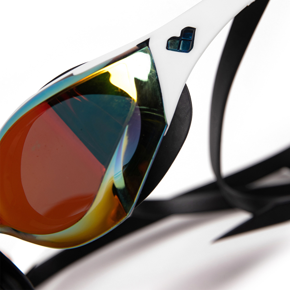 Cobra Edge Swipe Mirror Goggles - Image 4
