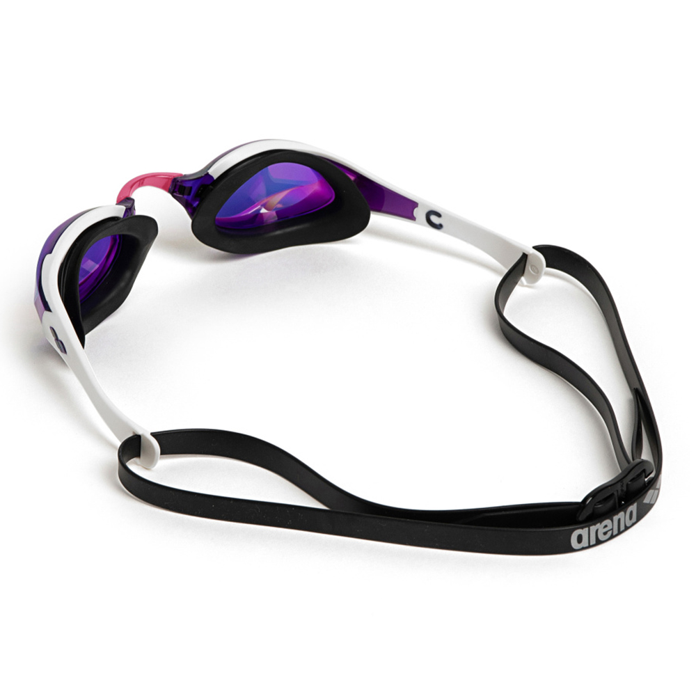 Cobra Edge Swipe Mirror Goggles - Image 15