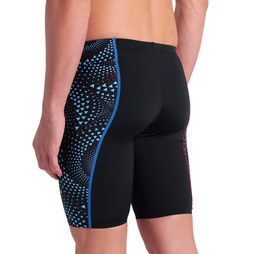 Mens Fireflow Swim Jammers - Image 3