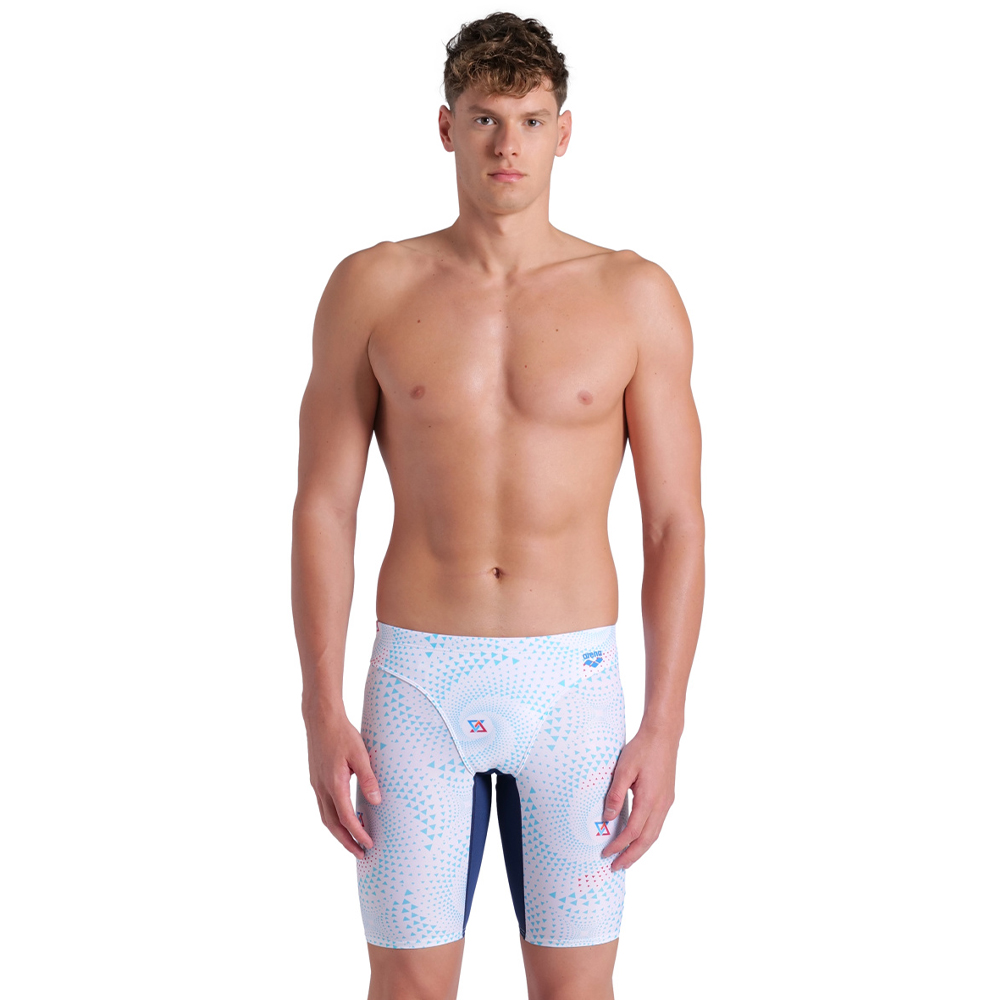 Mens Fireflow Swim Jammers