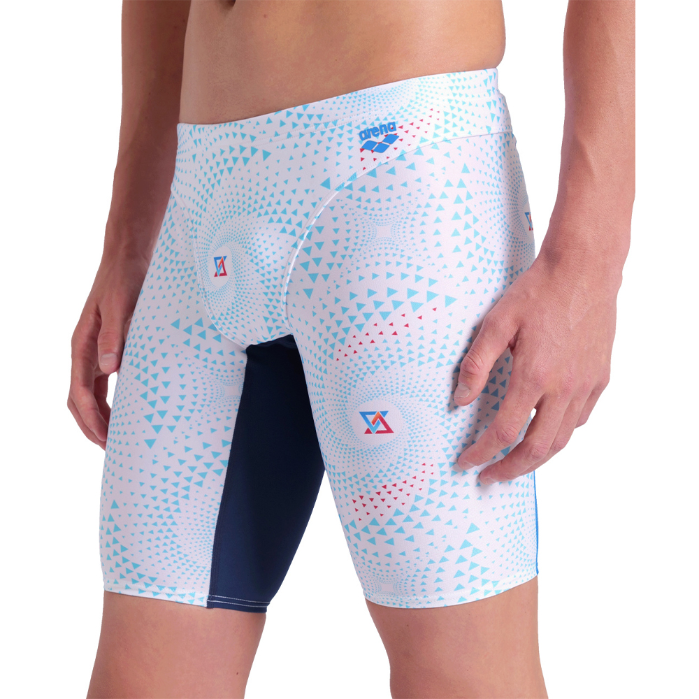 Mens Fireflow Swim Jammers - Image 6