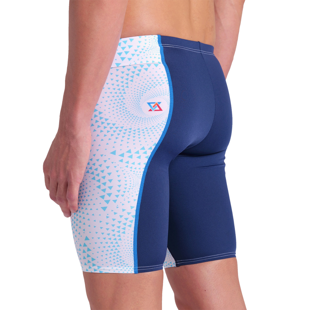 Mens Fireflow Swim Jammers - Image 7