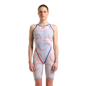 Womens Powerskin Primo Closed Back - Limited Edition