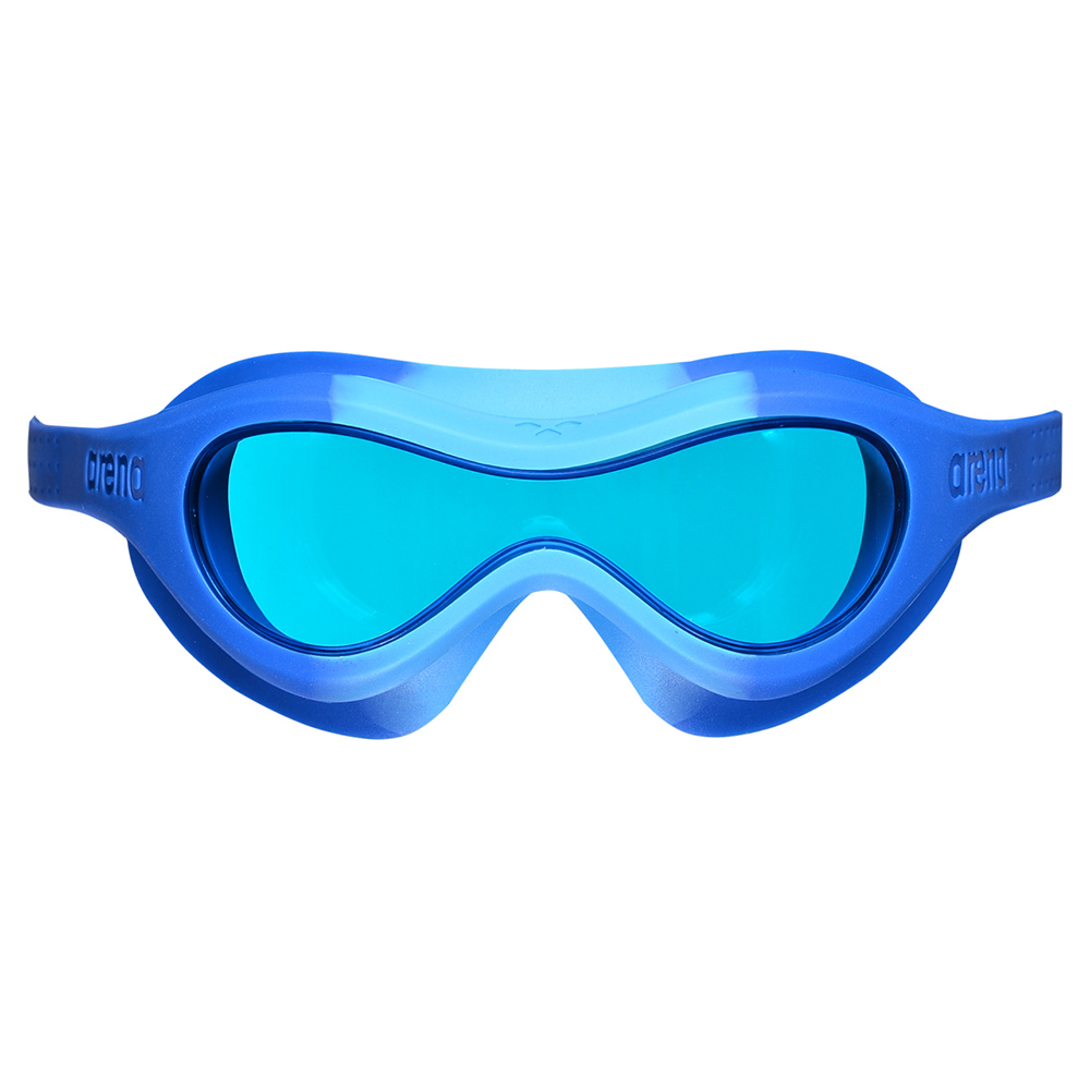 Spider Kids Swim Mask - Image 4
