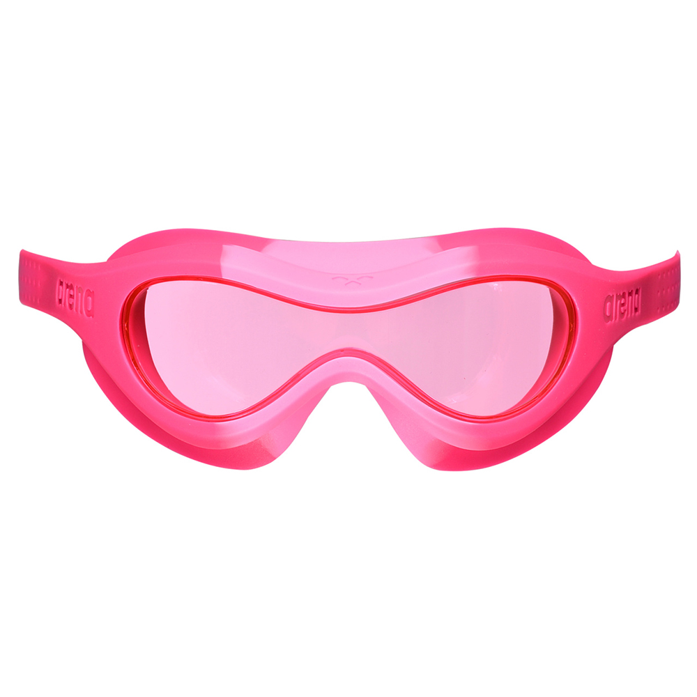 Spider Kids Swim Mask - Image 2