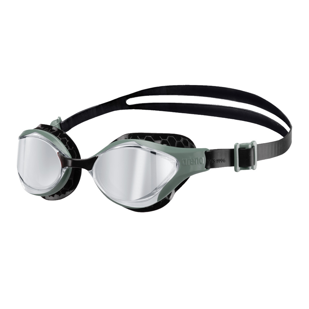 Air Bold Swipe Mirror Goggles - Image 3