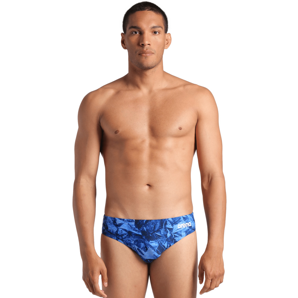 Mens Crackle Briefs - Image 2
