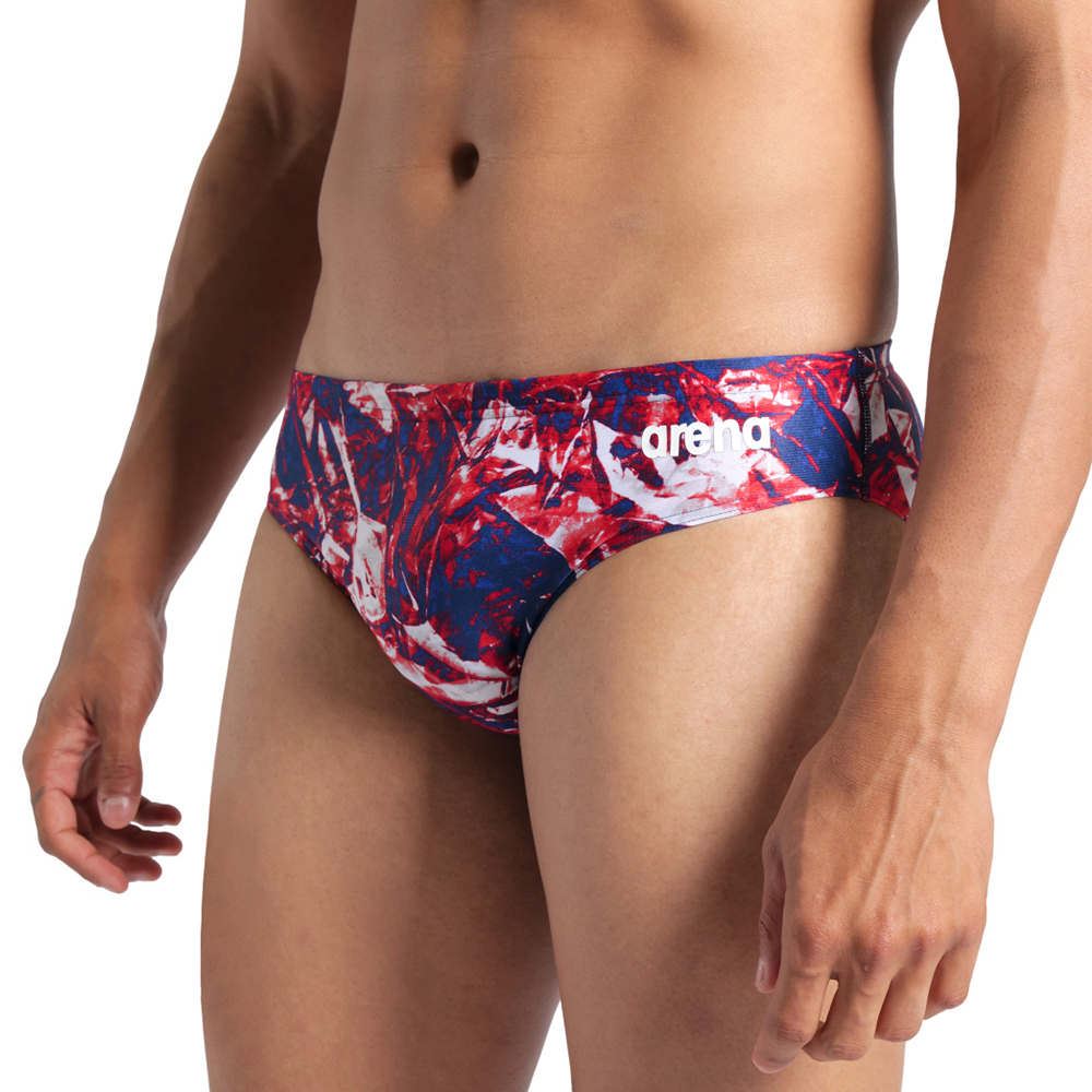 Mens Crackle Briefs - Image 7