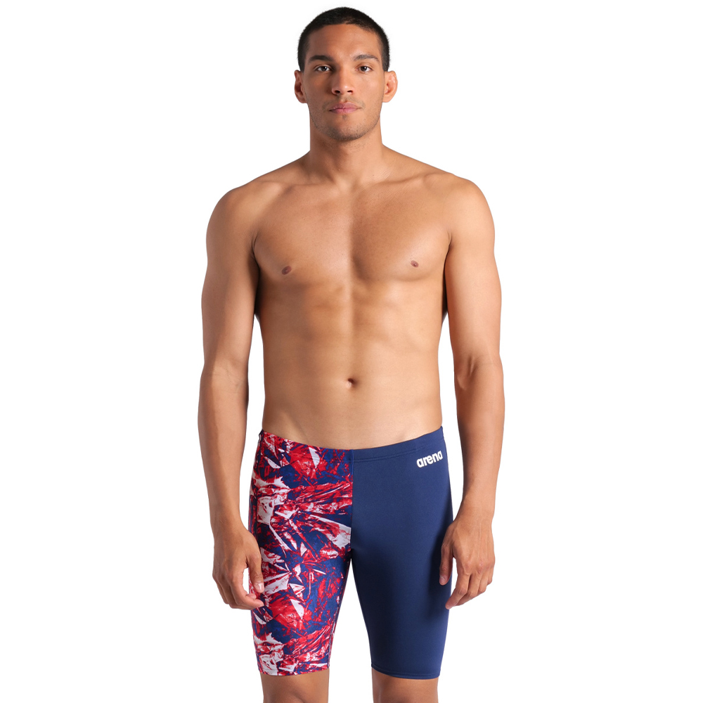 Mens Crackle Jammers - Image 5