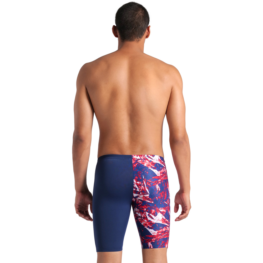 Mens Crackle Jammers - Image 6