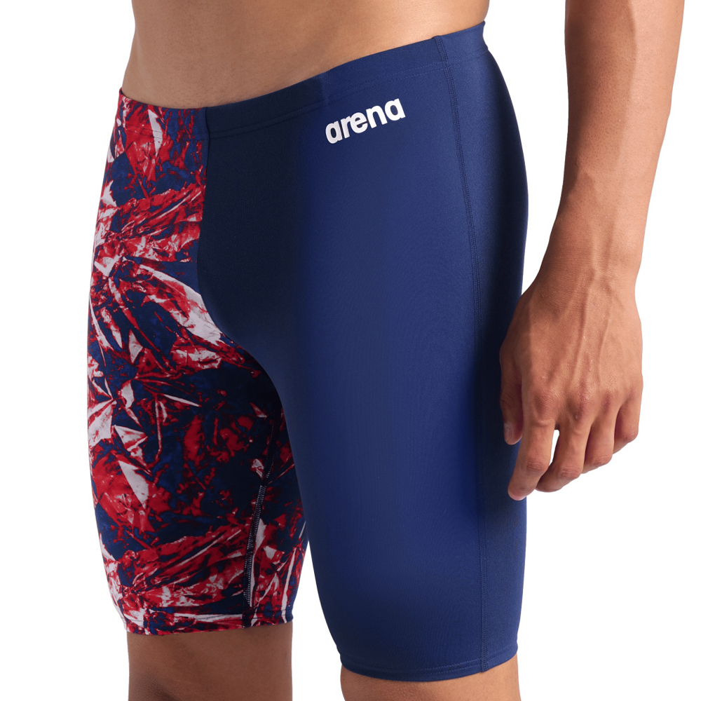 Mens Crackle Jammers - Image 7