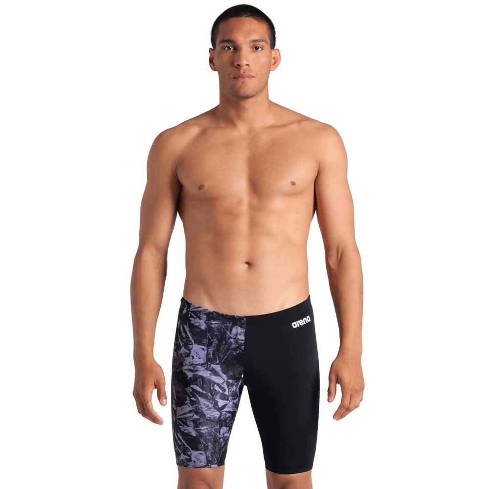 Mens Crackle Jammers