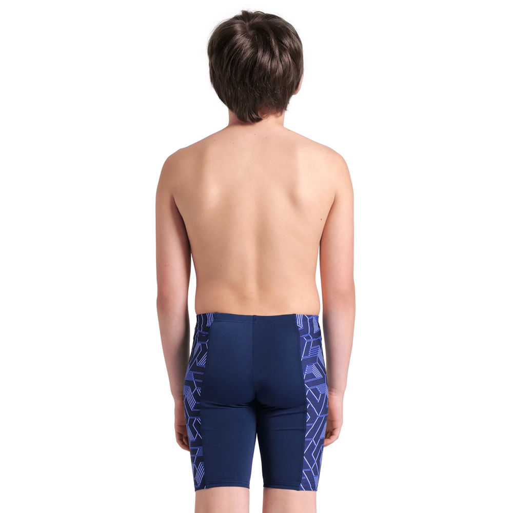 Boys Escape Jammers - Image 6