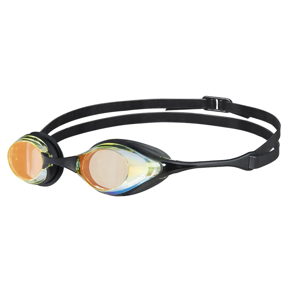 Cobra Original Swipe Mirror Goggles - Image 4