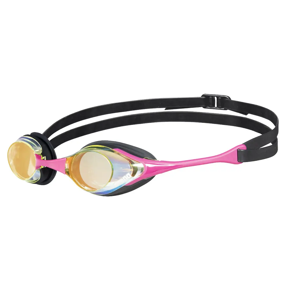 Cobra Original Swipe Mirror Goggles - Image 5