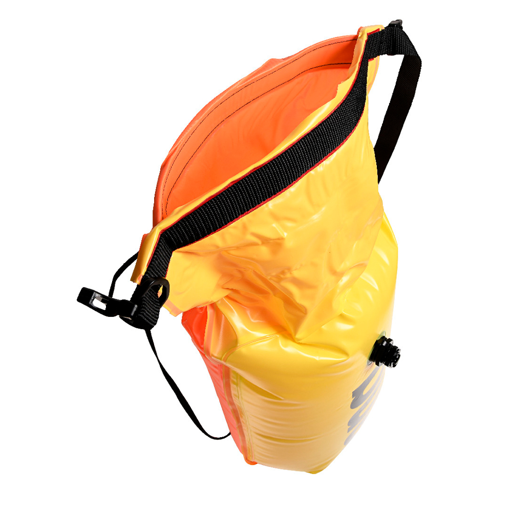 Open Water Buoy Dry Bag - Image 2