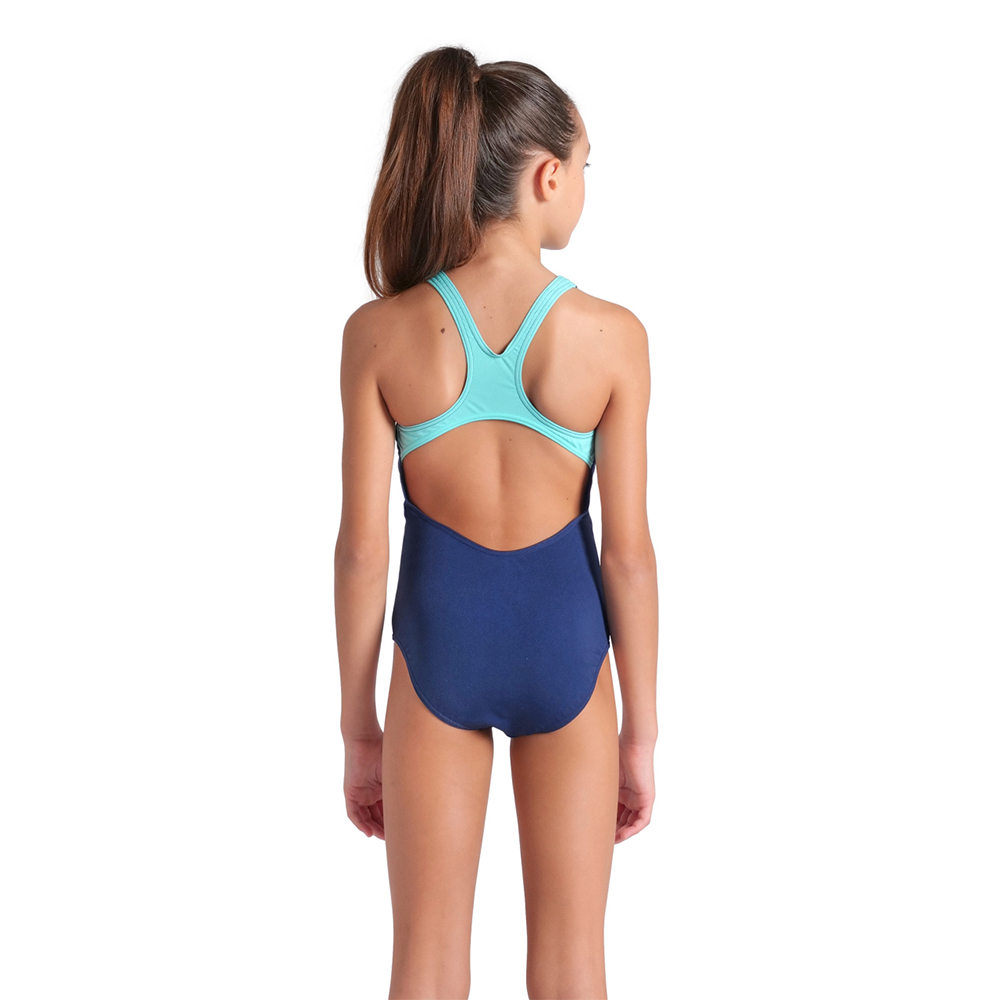 Girls' Poseidonia Swim Pro Swimsuit - Image 3