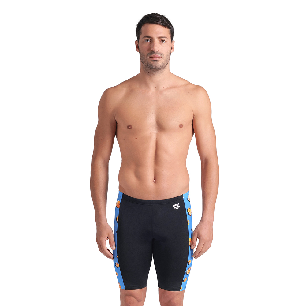 Men's Ducks Swim Jammer - Image 3