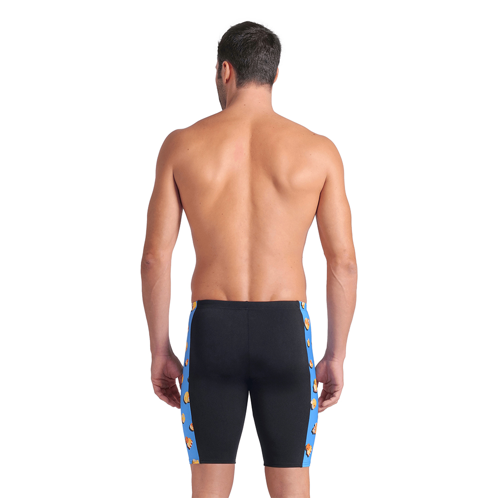 Men's Ducks Swim Jammer - Image 2