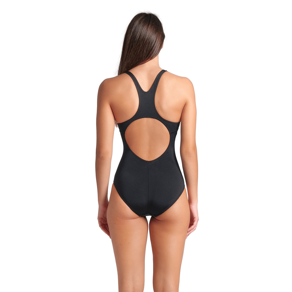 Women's Monogram Control Swimsuit - Image 5