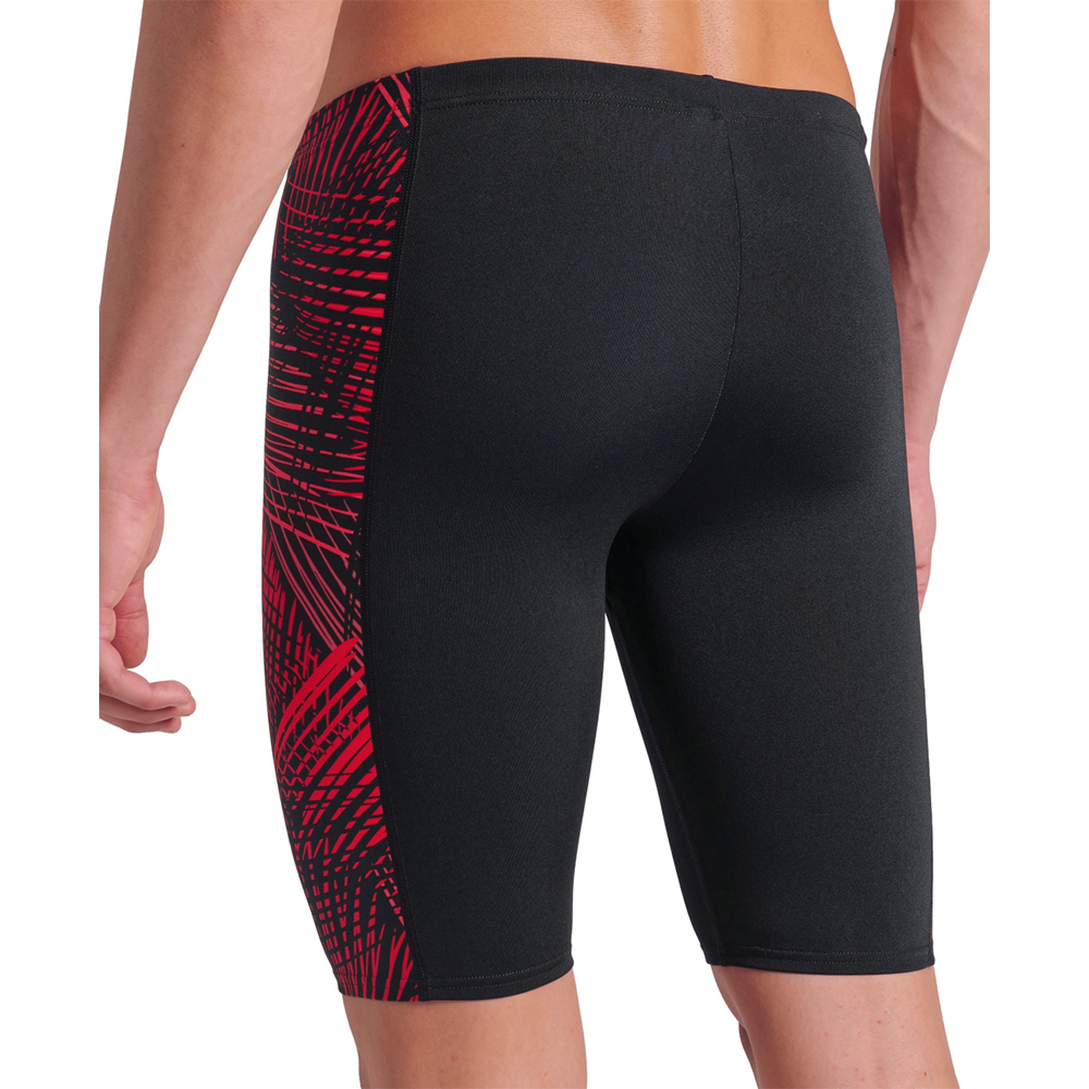 Men's Team Energy Swim Jammers - Image 3