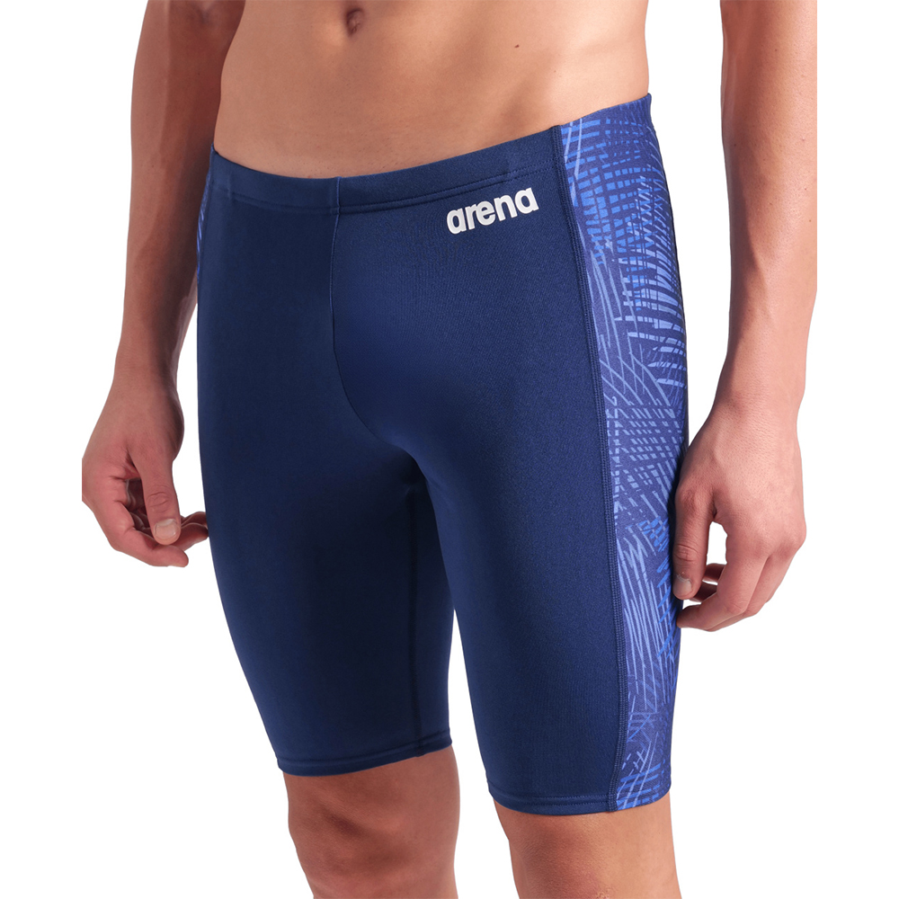 Men's Team Energy Swim Jammers - Image 4