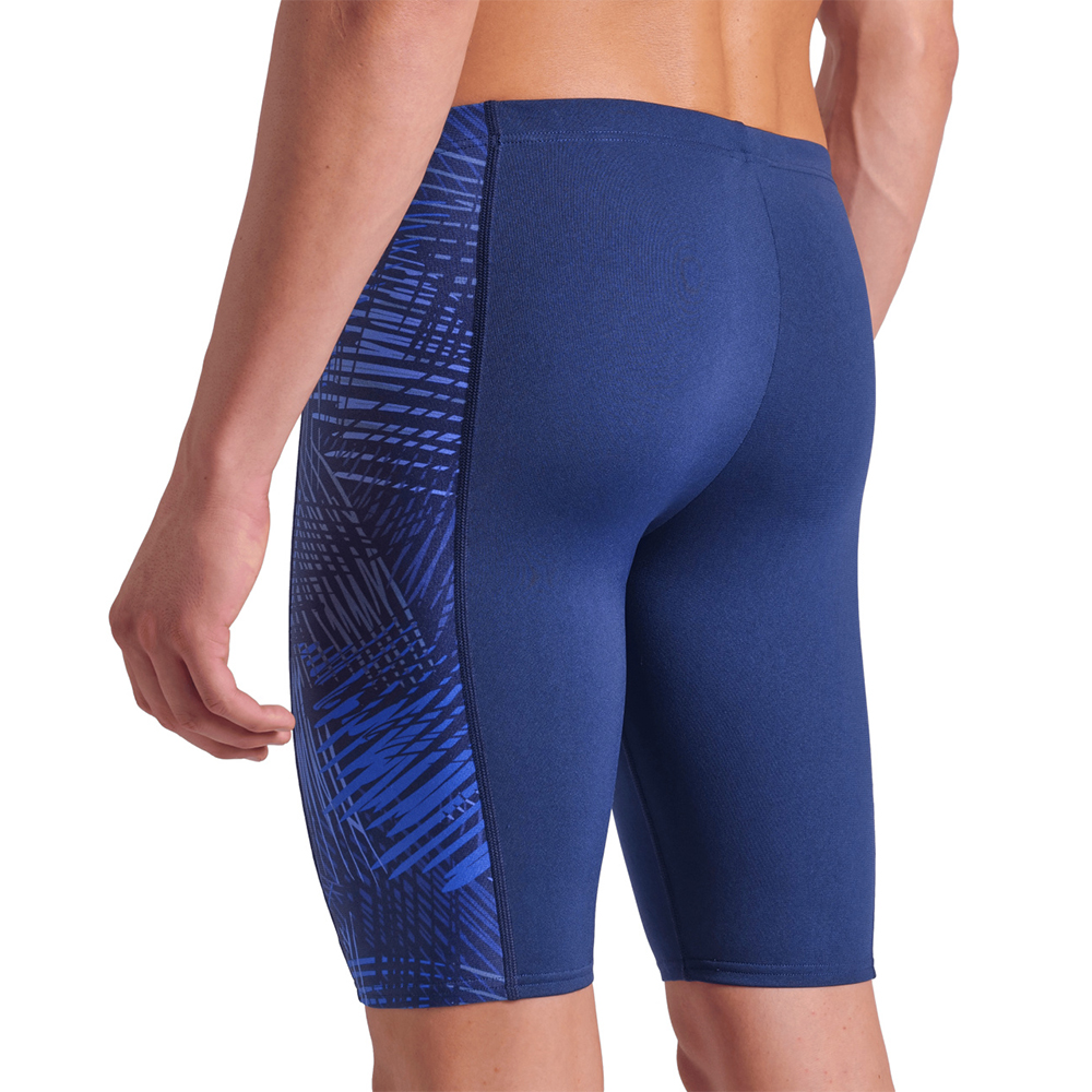 Men's Team Energy Swim Jammers - Image 5