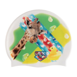 HD Swim Cap