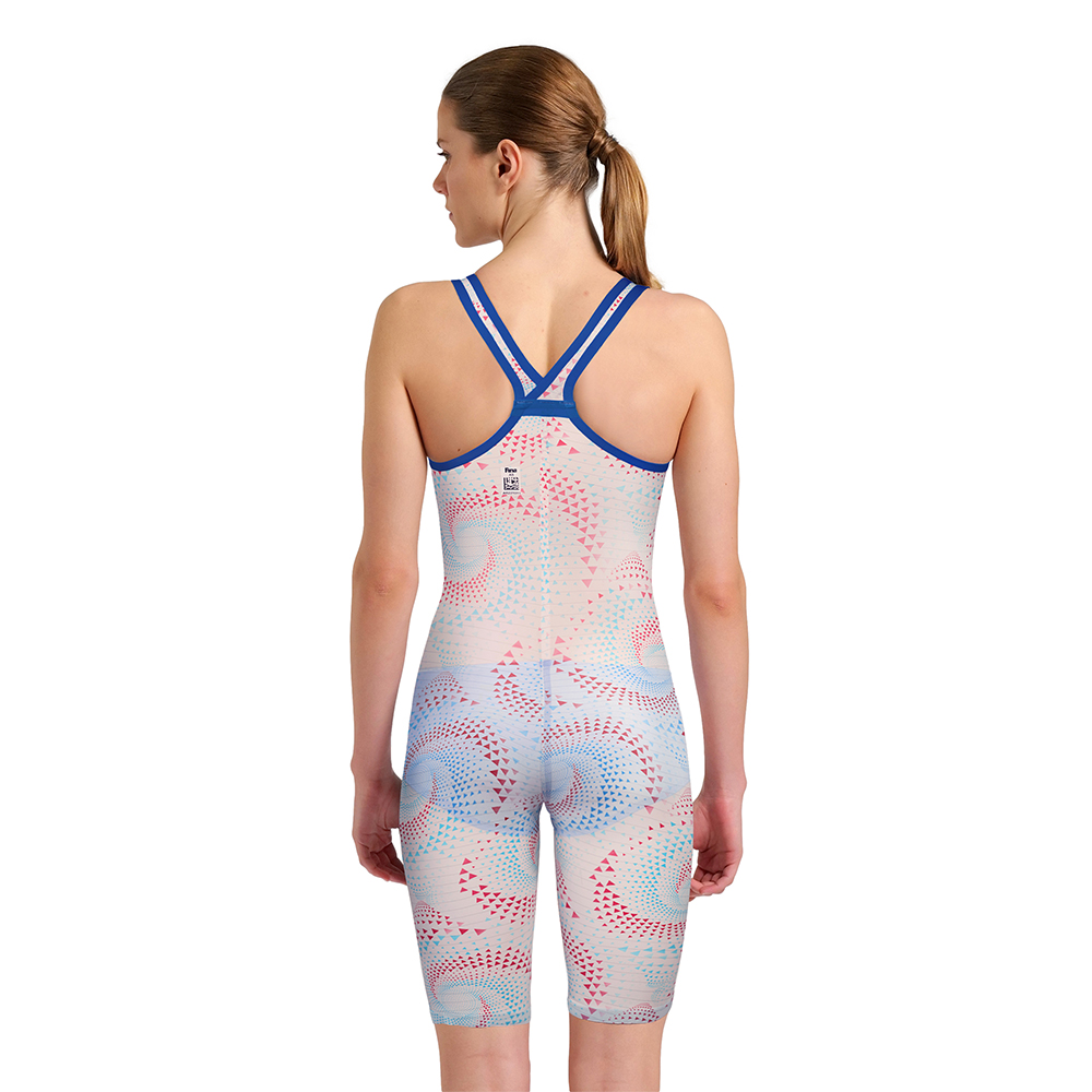 Womens Carbon Air2 Closed Back - Limited Edition - Image 3