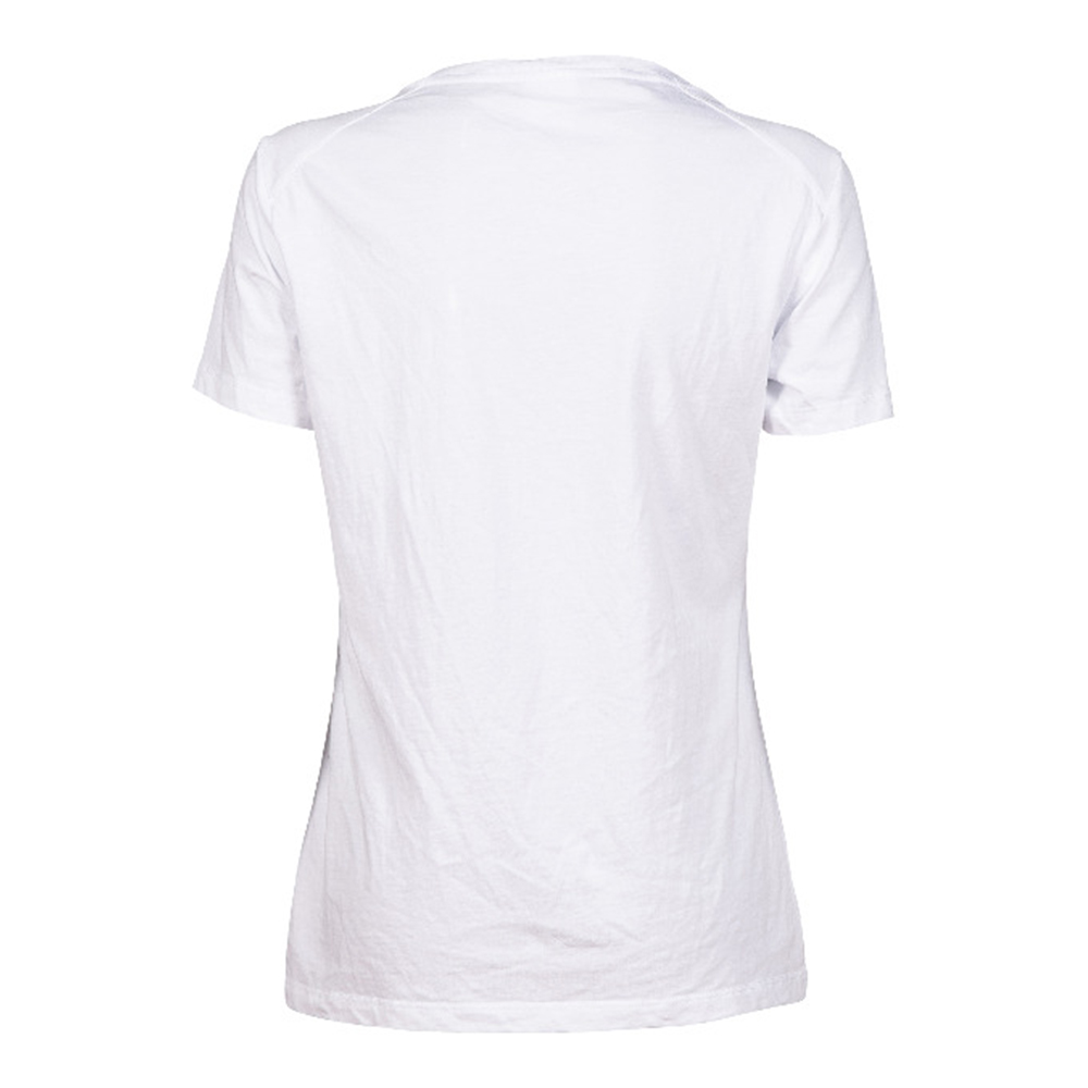 Women's Team Panel T-Shirt - Image 14