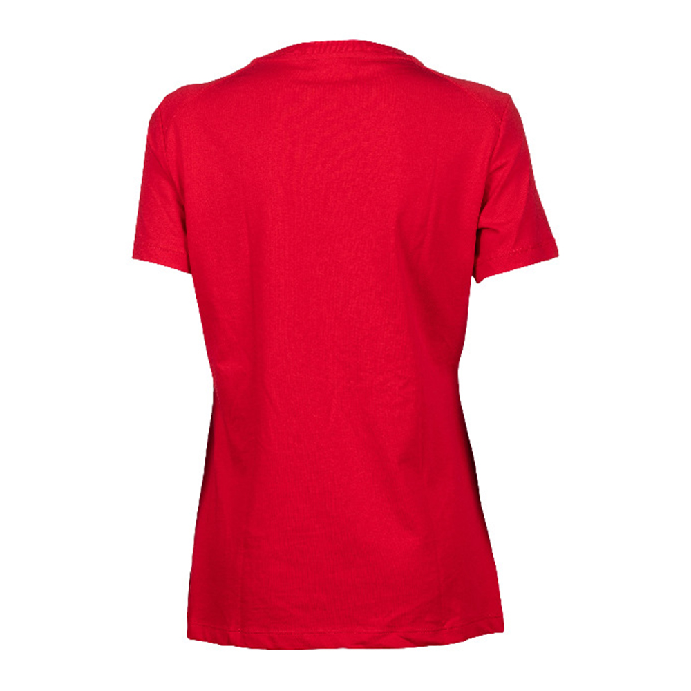 Women's Team Panel T-Shirt - Image 6