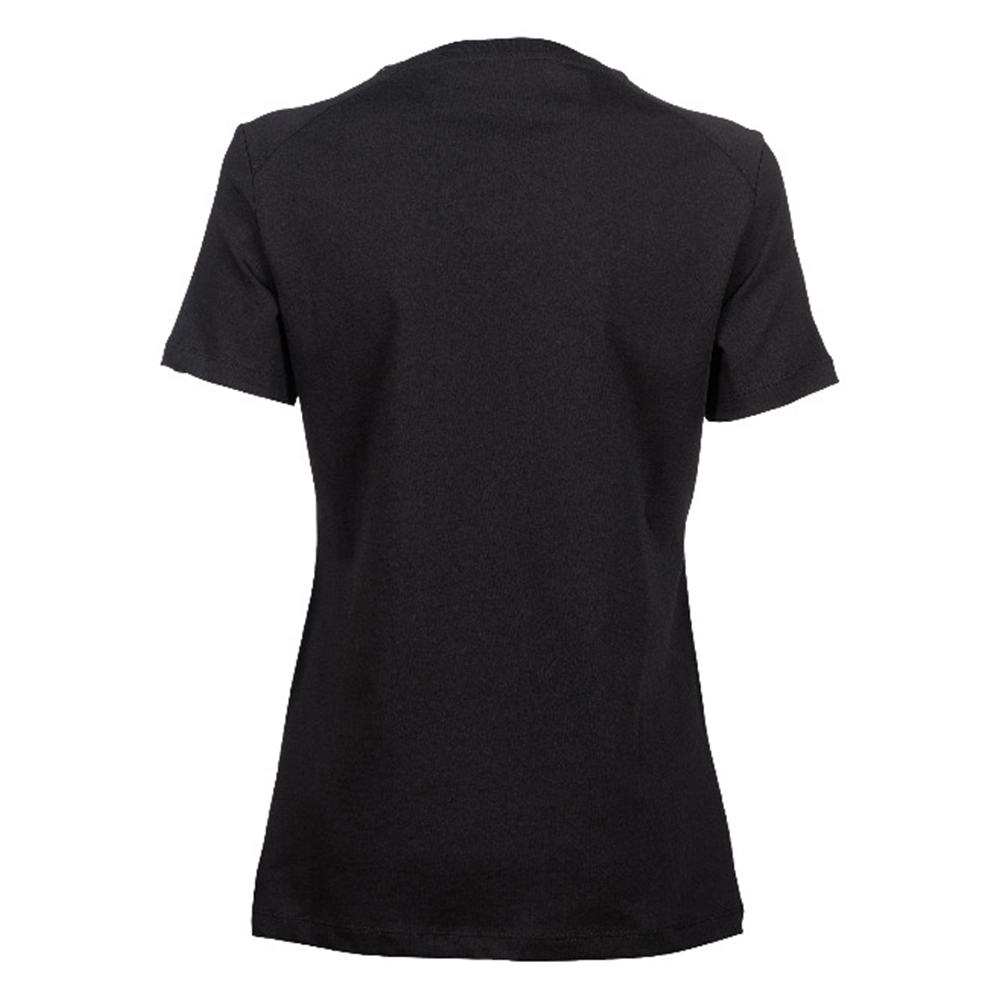 Women's Team Panel T-Shirt - Image 9