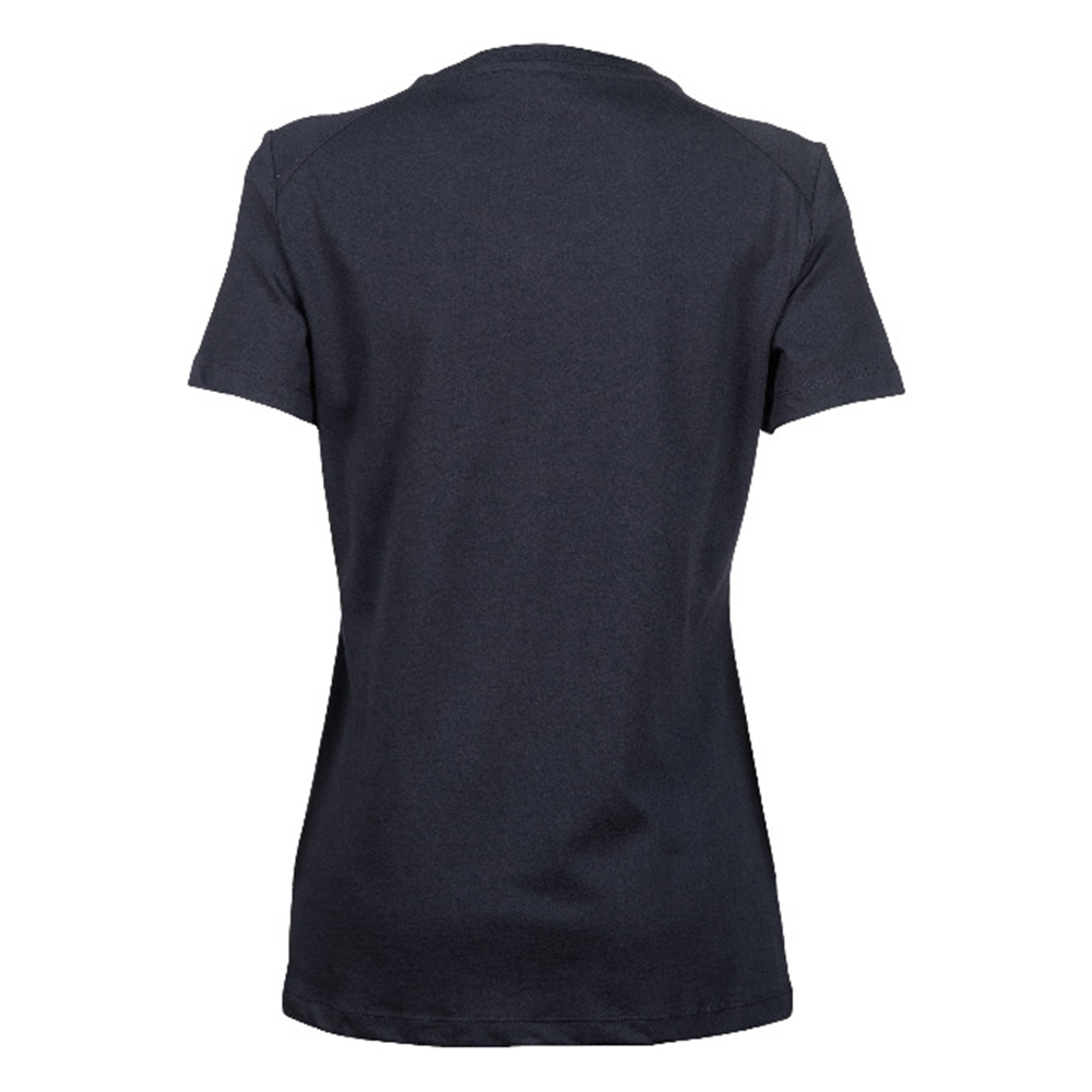 Women's Team Panel T-Shirt - Image 12