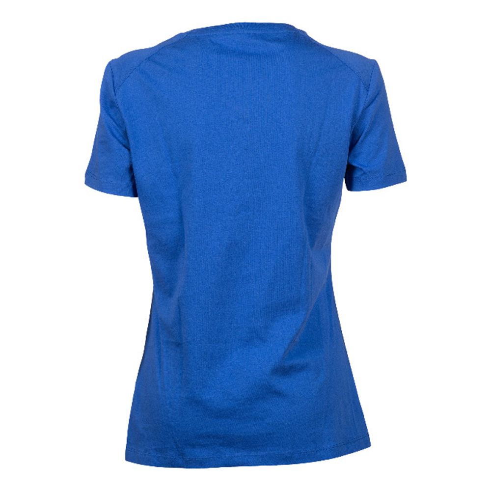 Women's Team Panel T-Shirt - Image 3