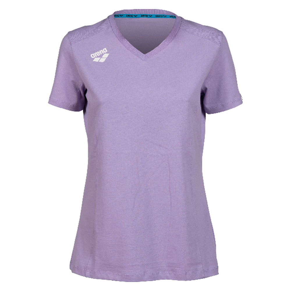 Women's Team Panel T-Shirt - Image 15