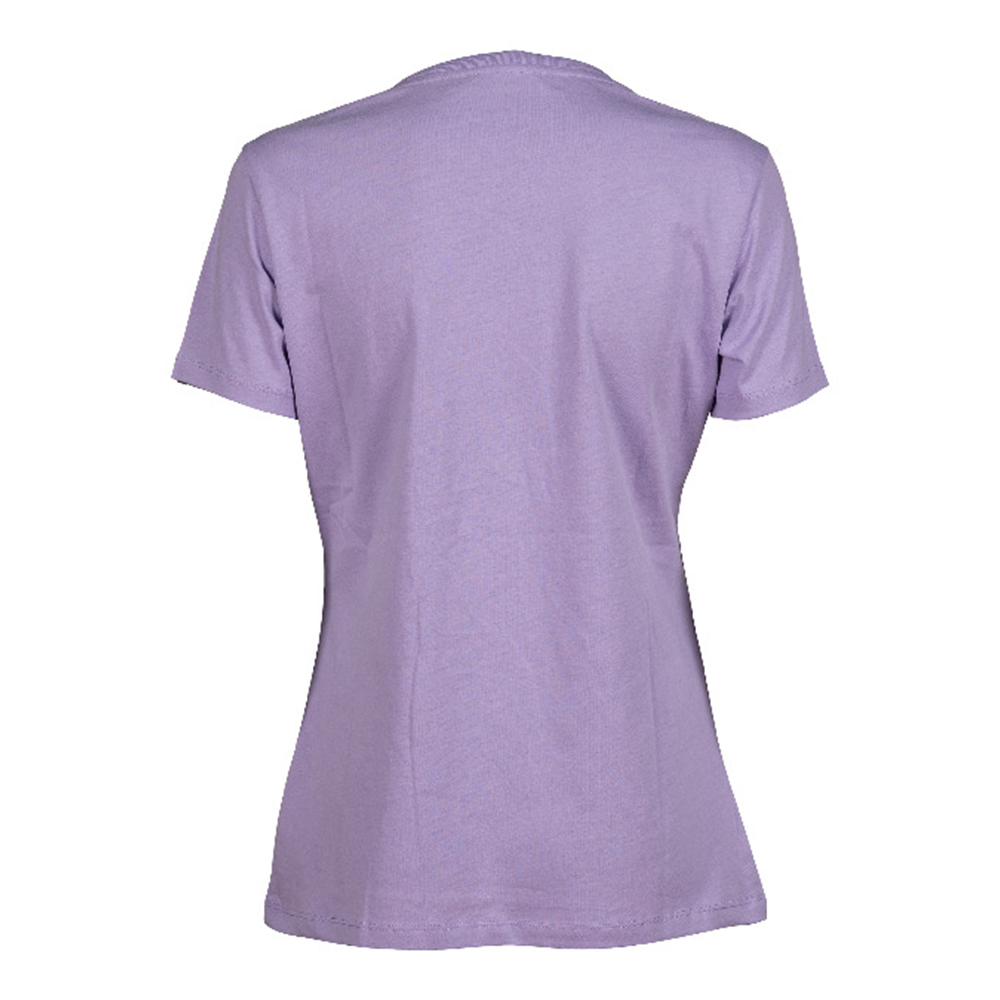 Women's Team Panel T-Shirt - Image 16