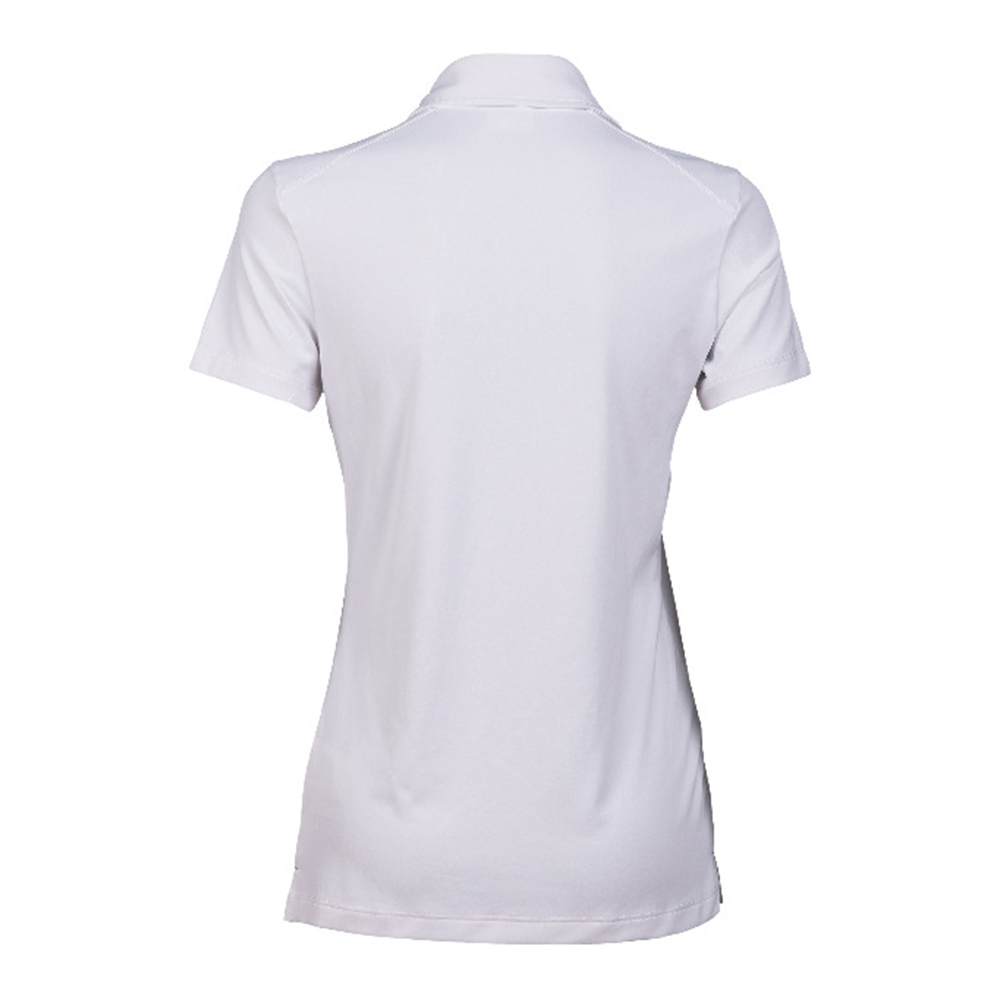 Women's Team Solid Polo Shirt - Image 6