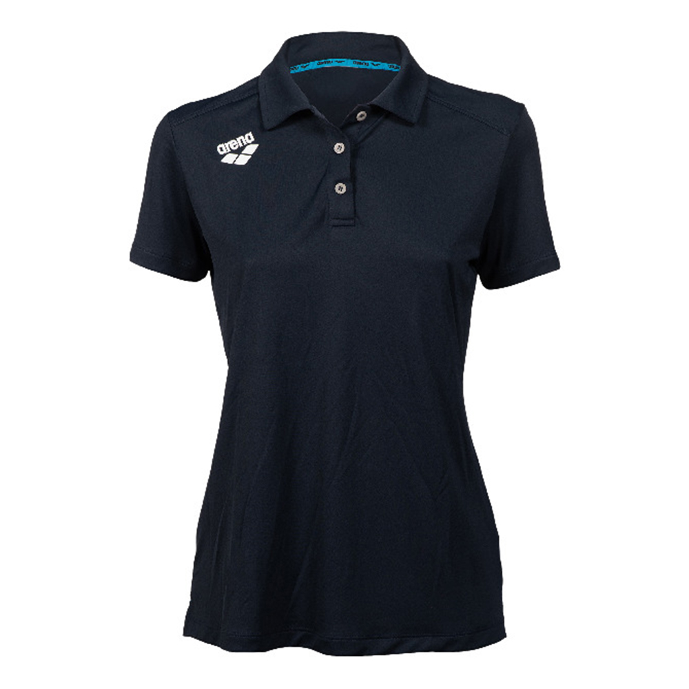 Women's Team Solid Polo Shirt - Image 11