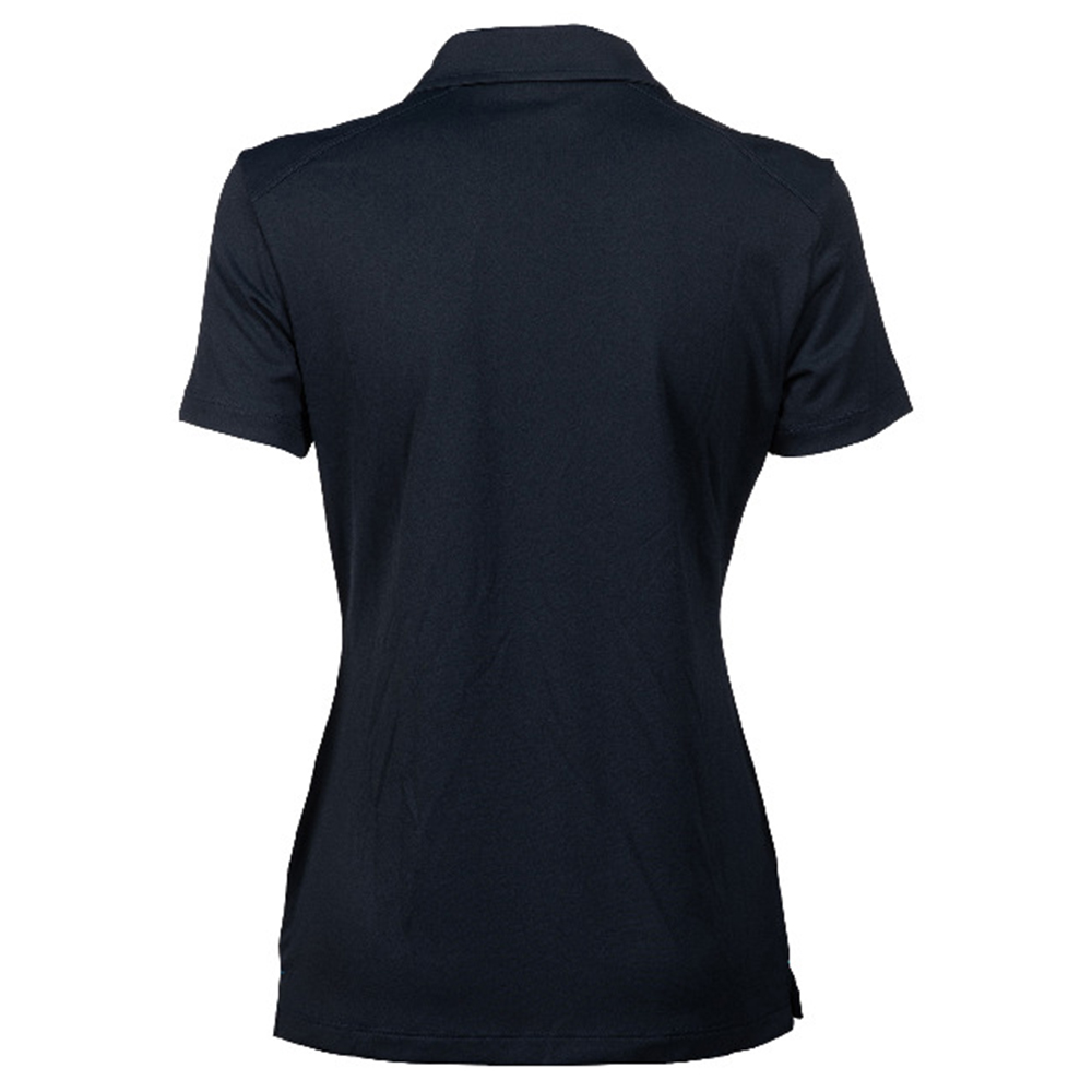 Women's Team Solid Polo Shirt - Image 12