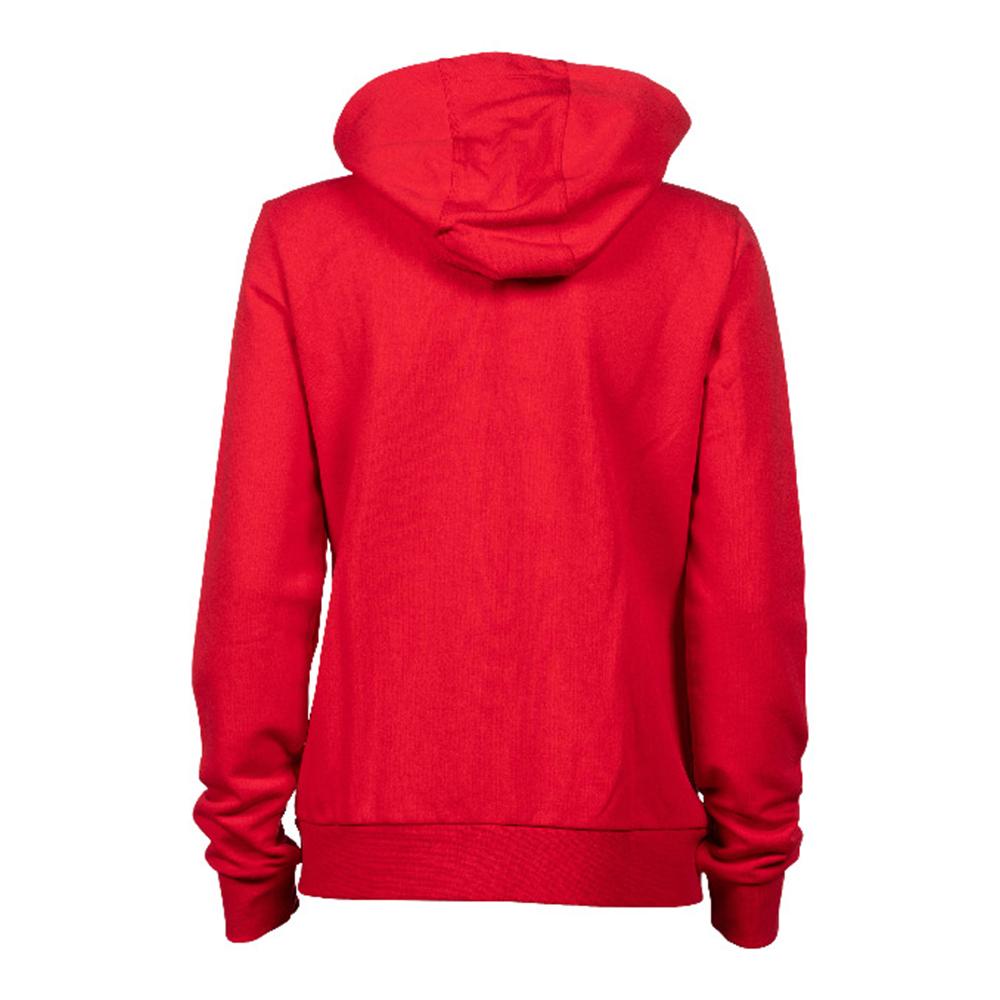 Women's Team Hooded Panel Jacket - Image 8
