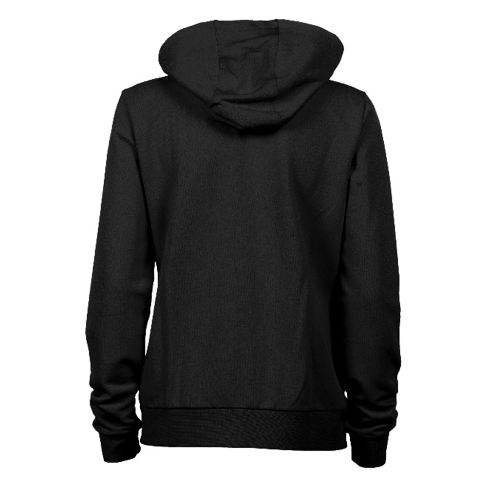 Women's Team Hooded Panel Jacket - Image 3