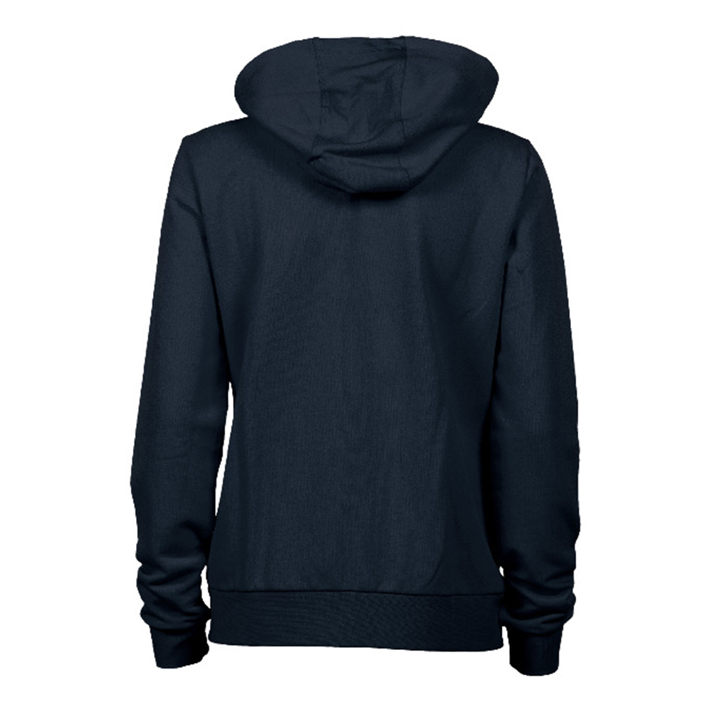 Women's Team Hooded Panel Jacket - Image 6
