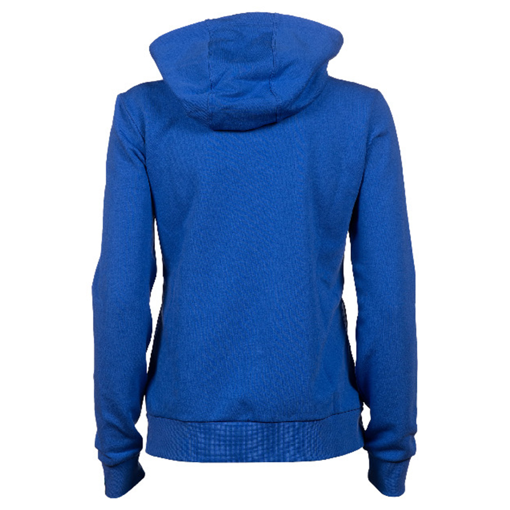 Women's Team Hooded Panel Jacket - Image 11