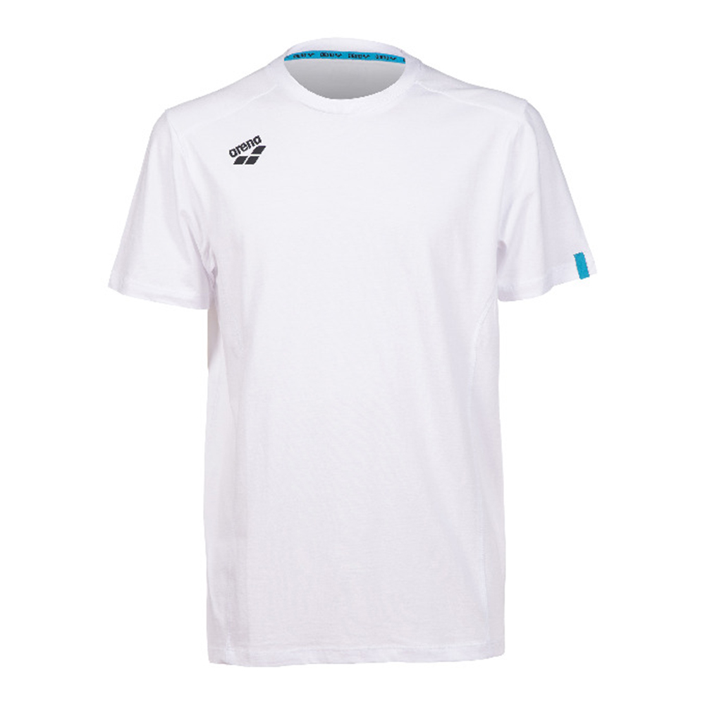 Unisex Team Panel T-Shirt - Image 13