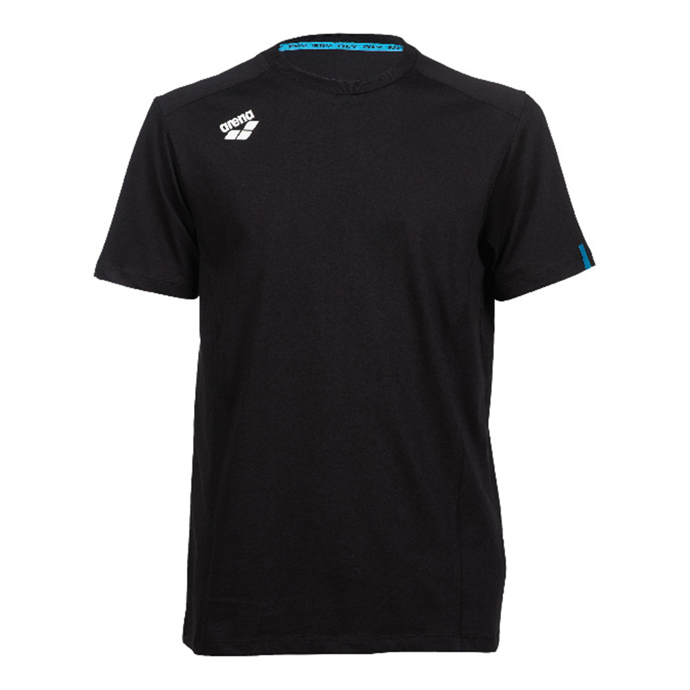 Unisex Team Panel T-Shirt - Image 11