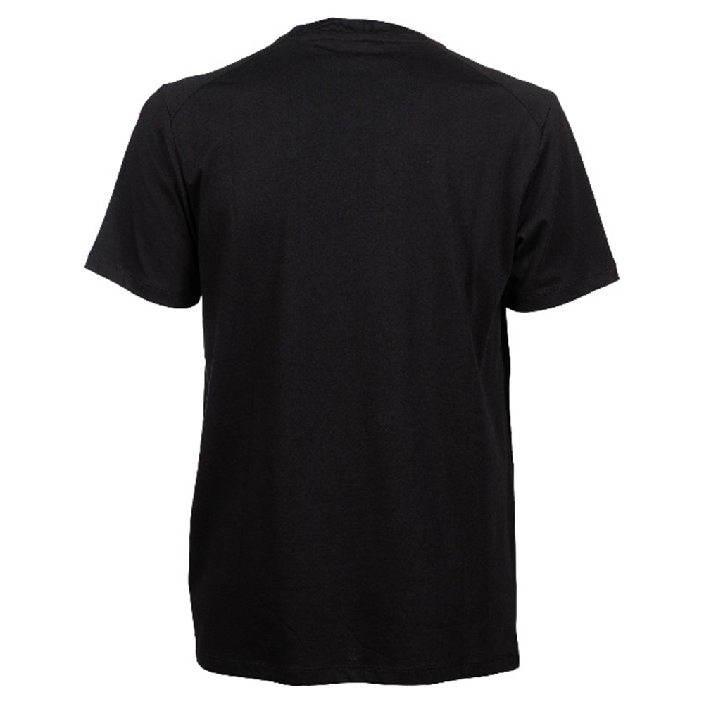 Unisex Team Panel T-Shirt - Image 12