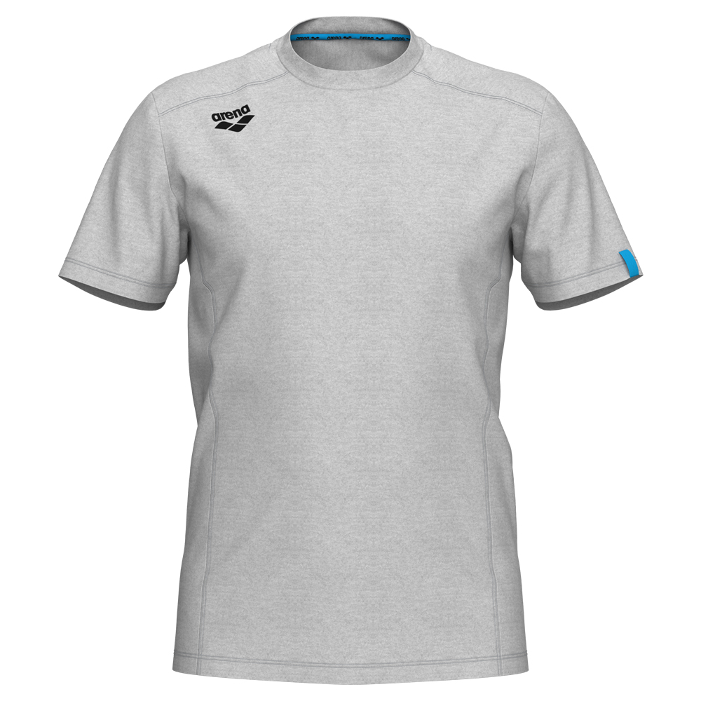 Unisex Team Panel T-Shirt - Image 18