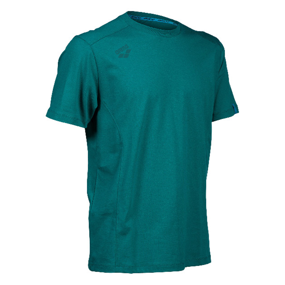 Unisex Team Panel T-Shirt - Image 15